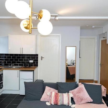 Sussex Garden One Bedroom Apartment ลอนดอน ภายนอก รูปภาพ